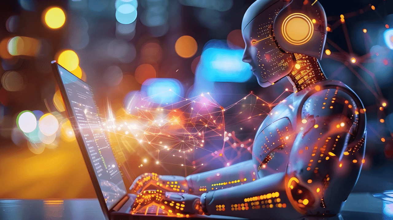 How Artificial Intelligence Is Impacting Content Creation