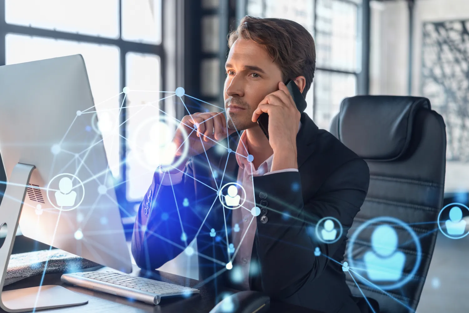 How Artificial Intelligence Is Changing Customer Service