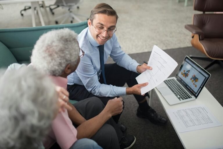 business finance success strategies
