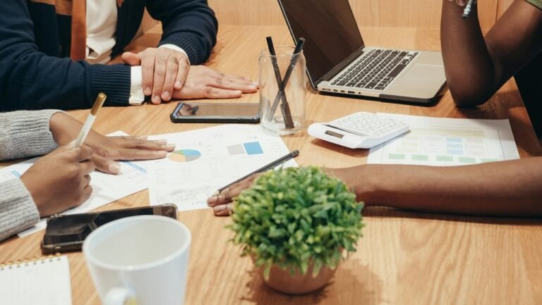 corporate finance best practices