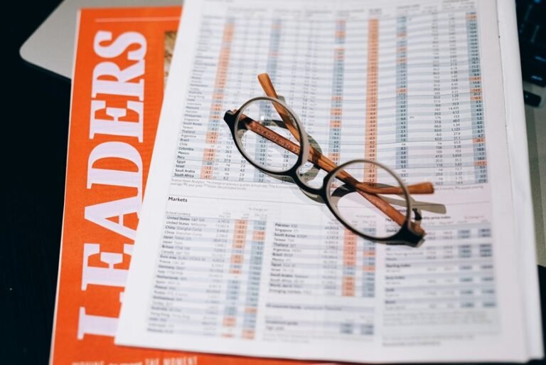 corporate finance strategies revealed