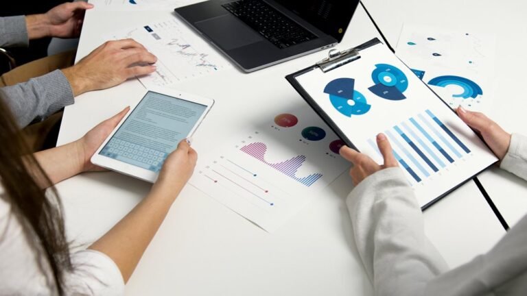 e commerce success via insights