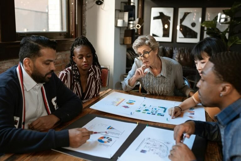 entrepreneurial financial insights provided