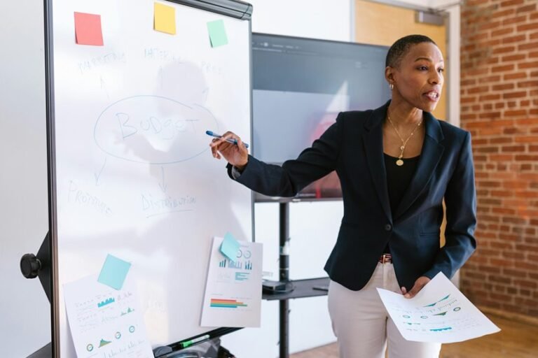 entrepreneurs financial leadership guide