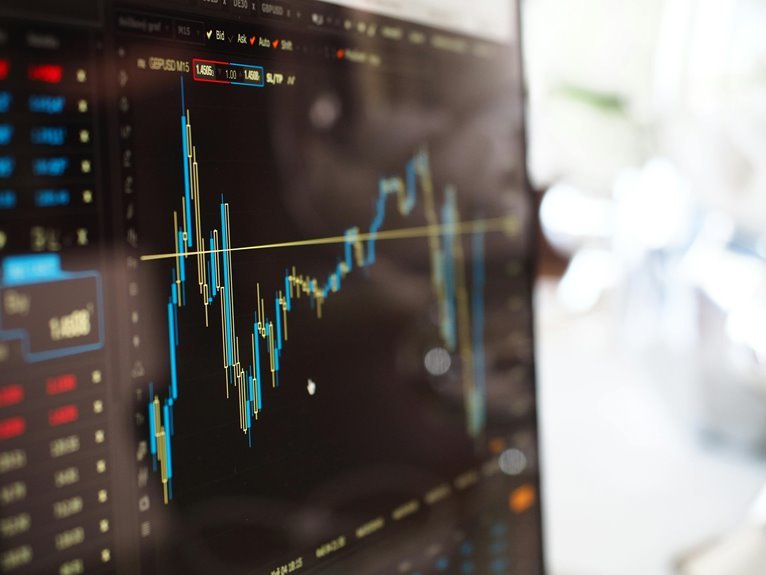 financial data management strategies