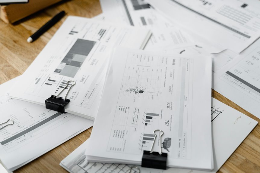 financial reporting for entrepreneurs