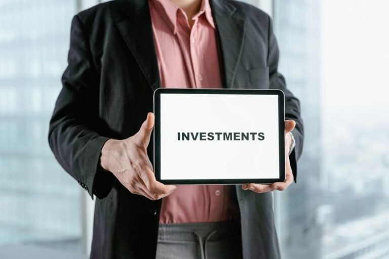 future of corporate finance