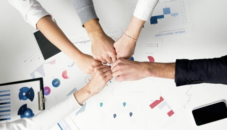 innovative financial leadership strategies