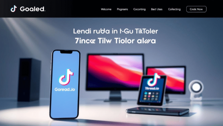 The Most Reliable TikTok Like Websites for Growth