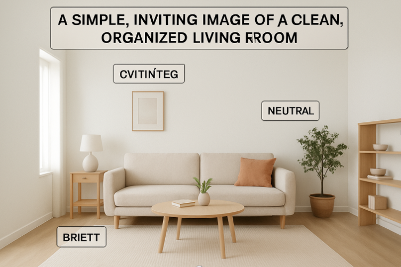 Quick Steps to Get Your Home Ready for Sale