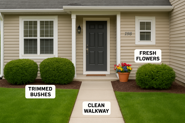 Simple Steps to Prepare Your Home for a Successful Sale