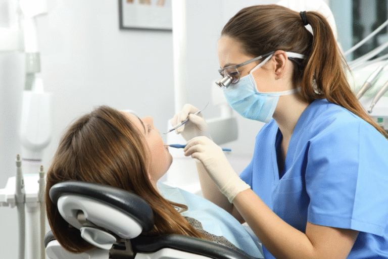 Navigating Dental Healthcare: Your Guide to the Best Dental Clinic in Healthcare City
