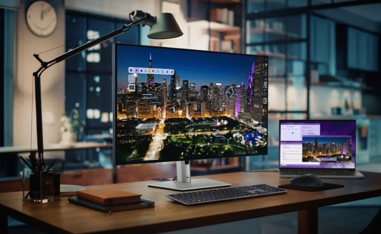 Monitors Unveiled: Exploring the Cutting-Edge of Display Technology