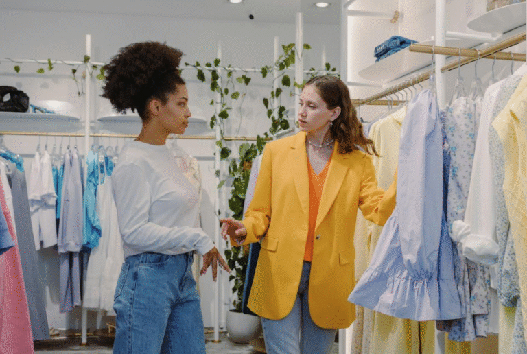 Elevate Your Wardrobe: Discover Fashion Essentials at Mainstreet Clothing Online Store