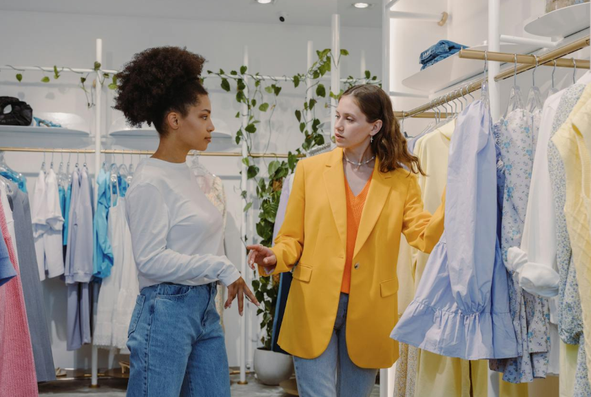 Elevate Your Wardrobe: Discover Fashion Essentials at Mainstreet Clothing Online Store