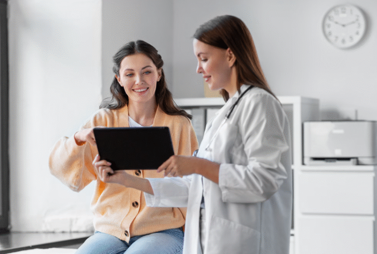 Navigating Dental Healthcare: Your Guide to the Best Dental Clinic in Healthcare City