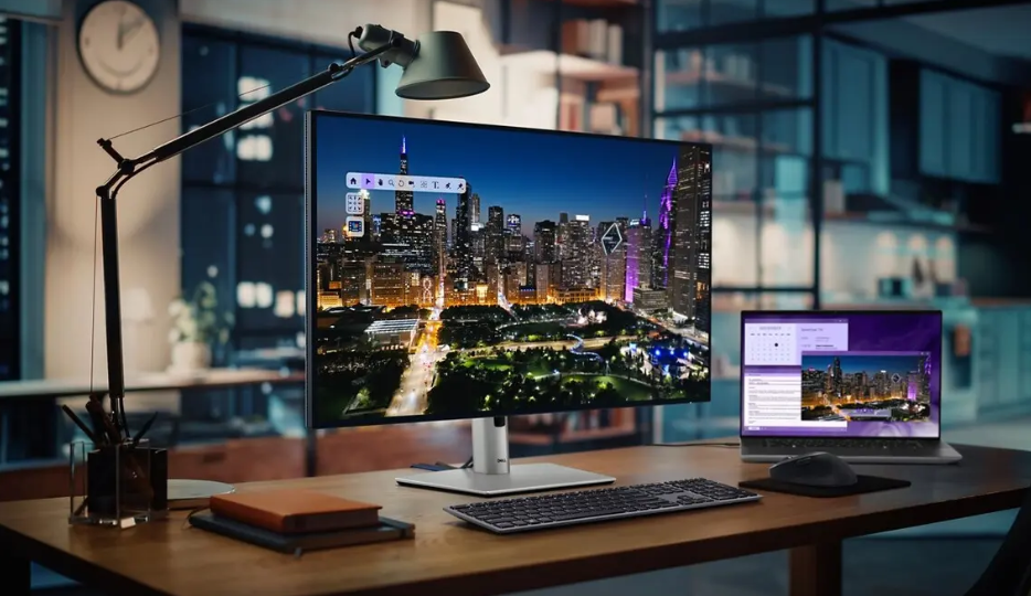 Monitors Unveiled: Exploring the Cutting-Edge of Display Technology