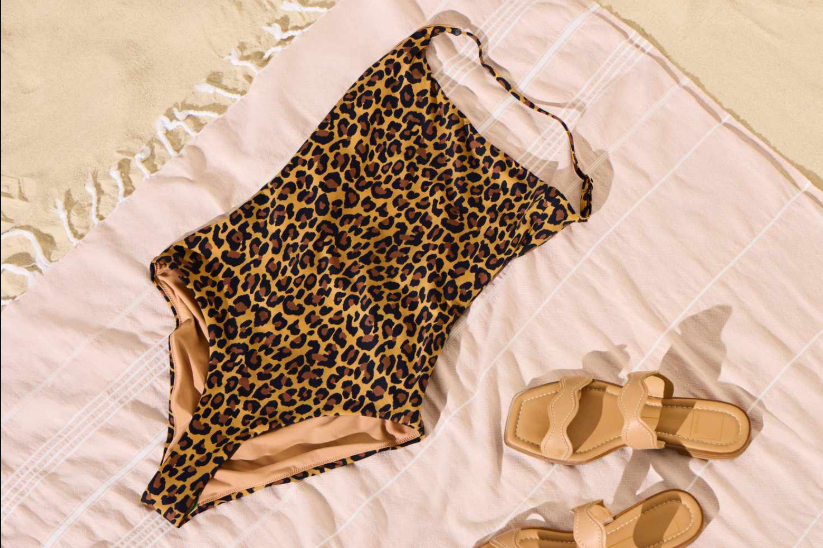 Dive into Style: The Rise of One Piece Swimwear