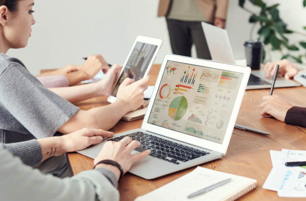 Why Every Business Needs A Strong Online Presence In The Digital World