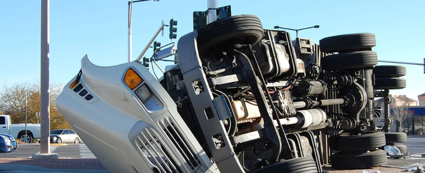 Personal Injury Lawyer in Houston, Texas: Evidence That Wins Truck Crash Cases