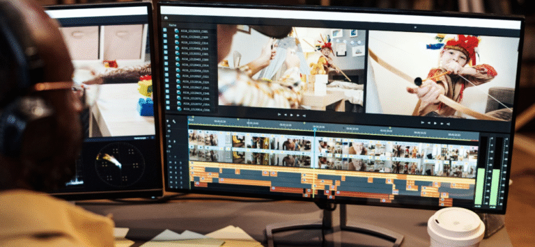 The 7 Best Free AI Video Generator Tools of 2026