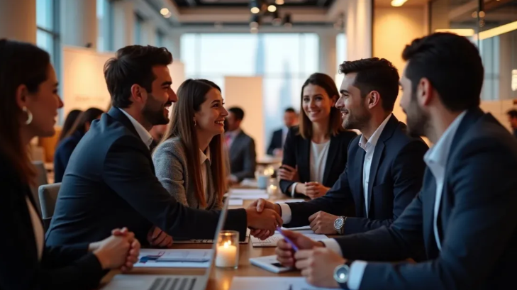 Essential Financial Strategies for Expanding Your Business into the UAE