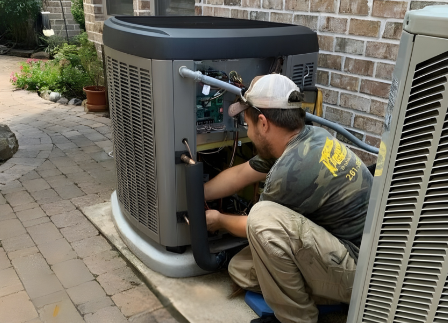 Prevent Costly Repairs Before the Heat Hits