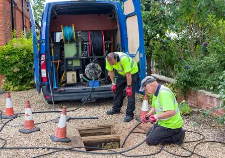 Reliable Blocked Drain Services That Handle Emergency Situations