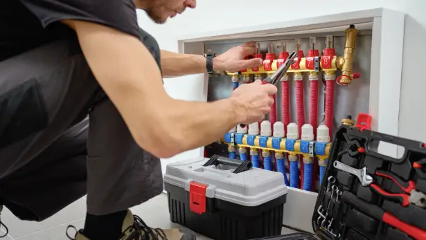 Why Regular Maintenance Helps You Avoid Costly Heating Problems