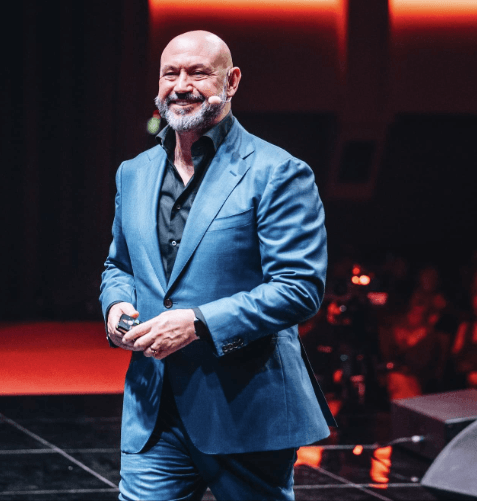 Keynote Speaker For Sales Teams: Turning Motivation Into Measurable Results