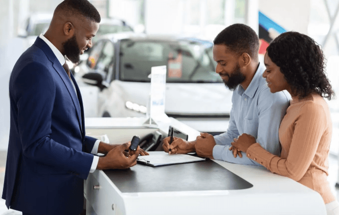 Building Confidence In Your Purchase With The Right Dealer